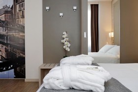 Duomo Hotel & Apartments