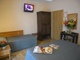 Eurohotel