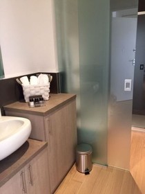 Fifty Eight Suites