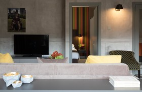 NEMI Nest in Milan