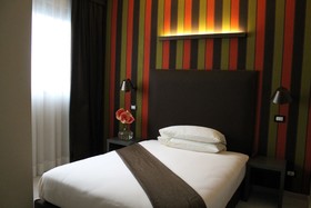 NEMI Nest in Milan