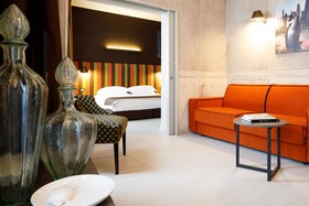 NEMI Nest in Milan