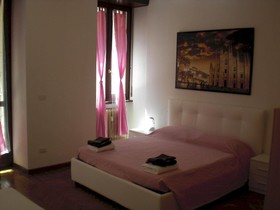Flat In Milan Duomo City Center