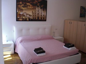 Flat In Milan Duomo City Center