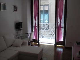 Flat In Milan Duomo City Center