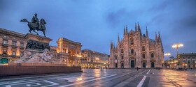 Galileo Milano