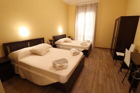 Golden Milano Hotel