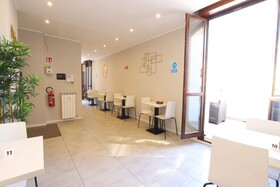 Golden Milano Hotel