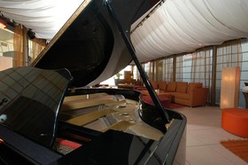 Grand Visconti Palace