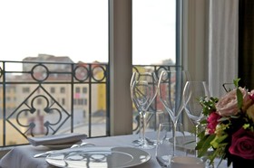 Grand Visconti Palace