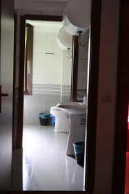 Guest House Brianza Room