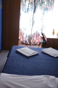 Guest House Brianza Room