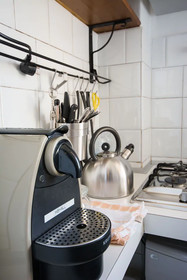 Hbhall Residenze Darsena