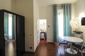 Hbhall Residenze Darsena