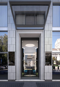 HD8 Hotel Milano