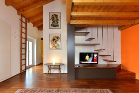 Heart Milan Apartment - Navigli