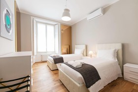 Heart Milan Apartments