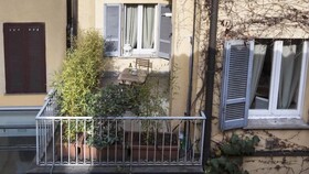 Hemeras Boutique House Bollo