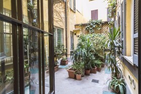 Hemeras Boutique House Bollo