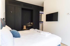 Hemeras Boutique House Foscolo