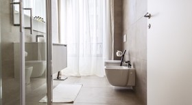 Hemeras Boutique House Visconti I-VI