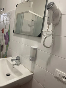 Meneghina Suites Foresteria Lombarda