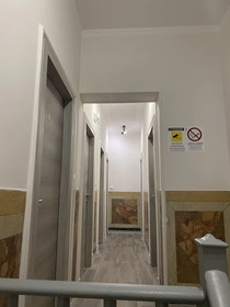 Meneghina Suites Foresteria Lombarda