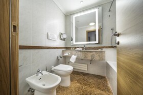 Hilton Milan
