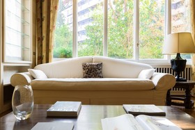 Home At Hotel Monte Rosa