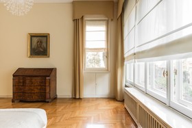 Home At Hotel Monte Rosa