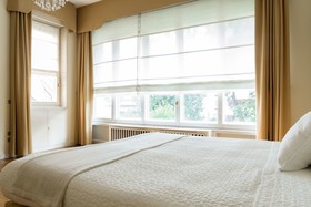 Home At Hotel Monte Rosa