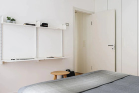 Home At Hotel - Procaccini Apartments