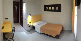 Hotel 38