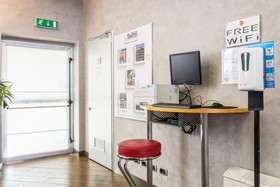 B&B Hotel Milano Aosta
