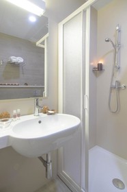 B&B Hotel Milano Aosta