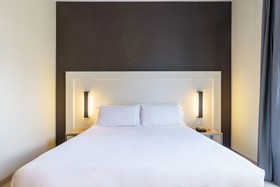 B&B Hotel Milano Aosta
