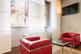 B&B Hotel Milano Aosta