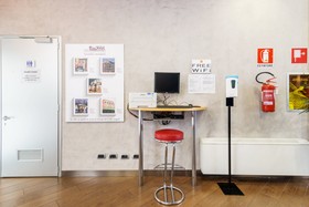 B&B Hotel Milano Aosta