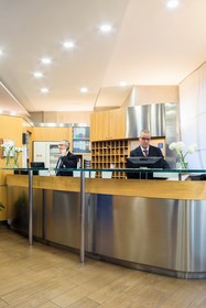 B&B Hotel Milano Aosta