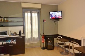 Hotel Arno