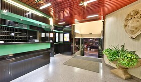 Hotel Astoria, Sure Hotel Collection by Best Western