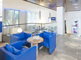 Hotel Atlantic