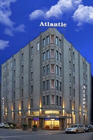 Hotel Atlantic