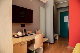Hotel Berlino