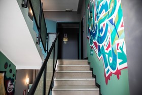 Hotel Berlino