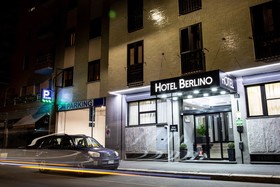 Hotel Berlino