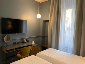 Hotel Berna
