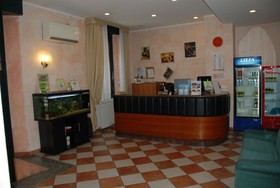 Hotel Bogart 2