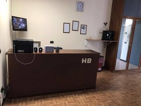 Hotel Bovisa House