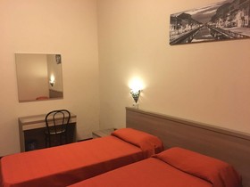 Hotel Bovisa House